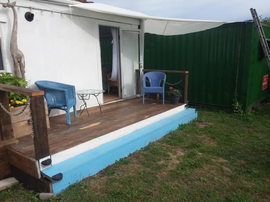 Rockets'S Retreat Villa Bursledon Bagian luar foto